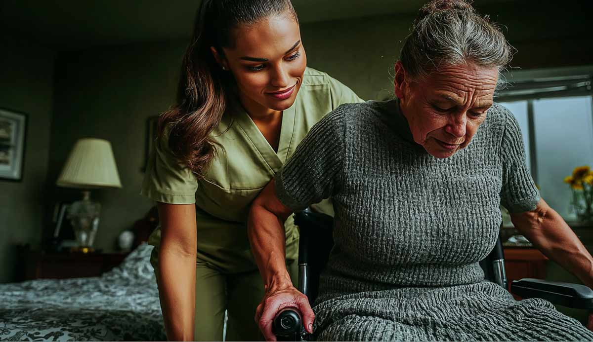 APD Services in Central Florida | Love and Loveable Care | APD | Companion Care | Dementia Care | Nursing Services | In Home Nursing | Central FL