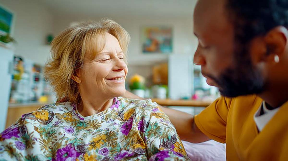 APD Waiver Services in Central Florida | Love and Loveable Care | APD | Companion Care | Dementia Care | Nursing Services | In Home Nursing | Central FL