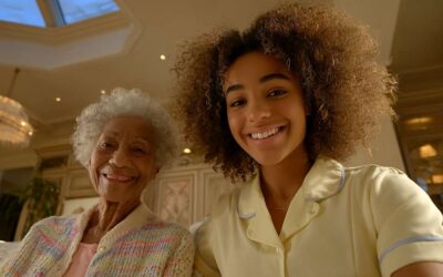 Choosing a Home Care Provider in Central Florida