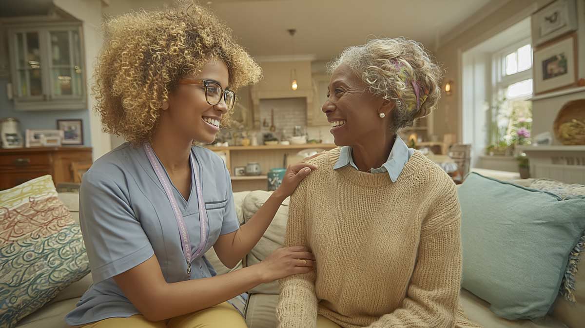 Home Nursing Services in Central Florida | APD | Companion Care | Dementia Care | Nursing Services | In Home Nursing | Central FL