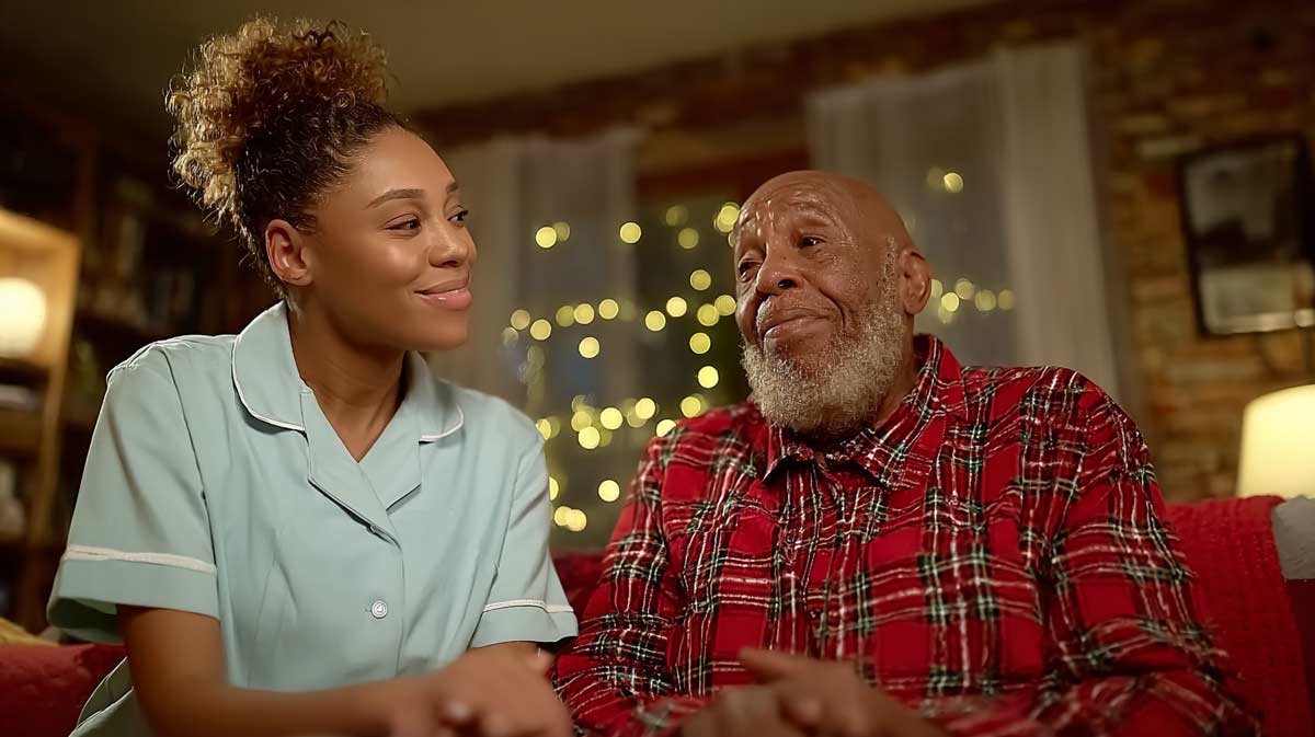 Homemaker and Companion Care in Central Florida | APD | Companion Care | Dementia Care | Nursing Services | In Home Nursing | Central FL