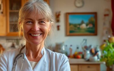 How Home Care Supports Independent Living