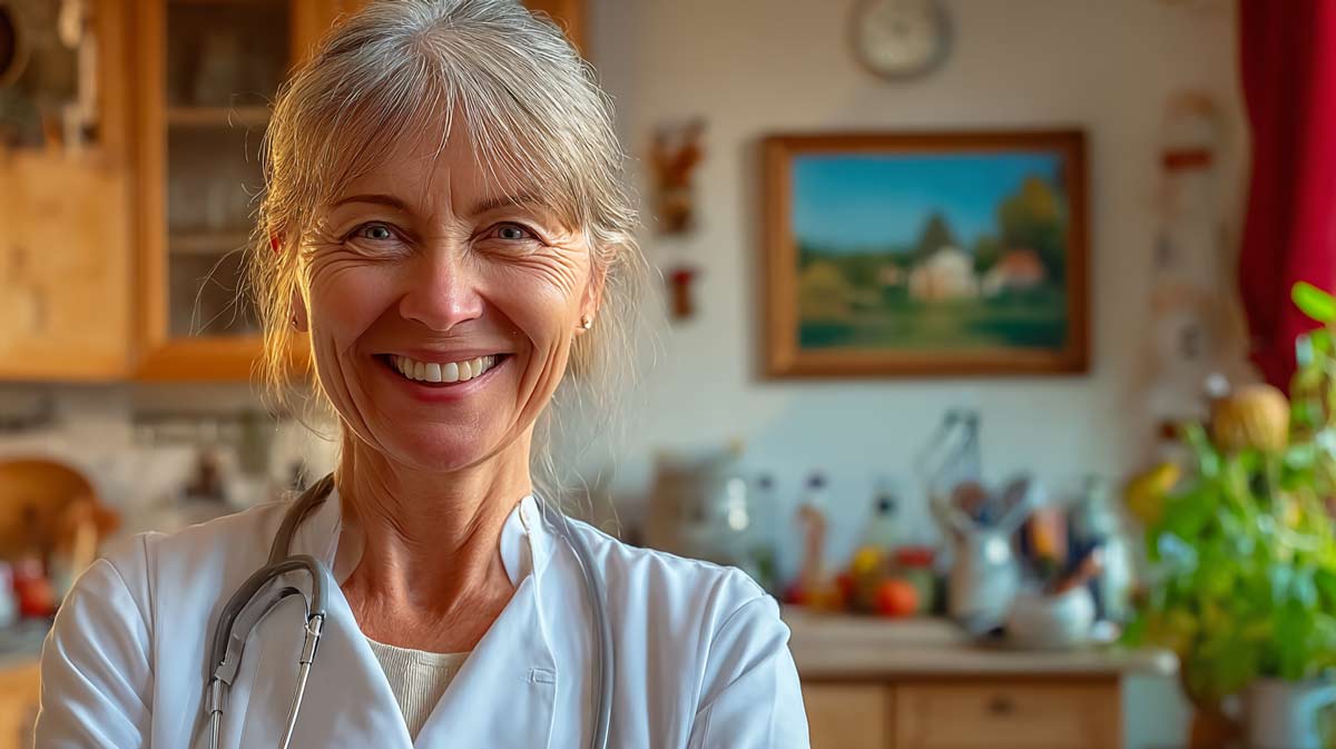How Home Care Supports Independent Living | Love and Loveable Care | APD | Companion Care | Dementia Care | Nursing Services | In Home Nursing | Central FL