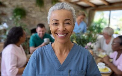 What Is In-Home Nursing in Central Florida?
