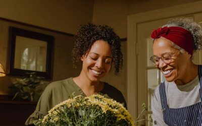 When to Get Companion or Personal Care Help