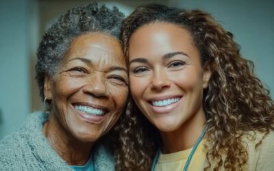 Clermont FL Senior Companion Care Help