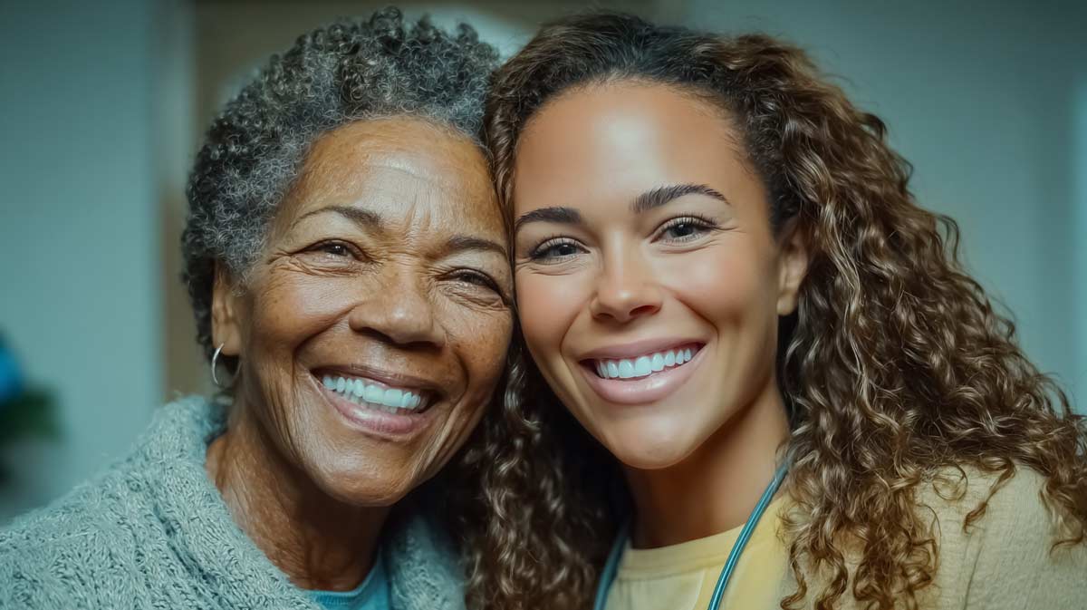 Clermont FL Senior Companion Care Help | APD | Companion Care | Dementia Care | Nursing Services | In Home Nursing | Central FL