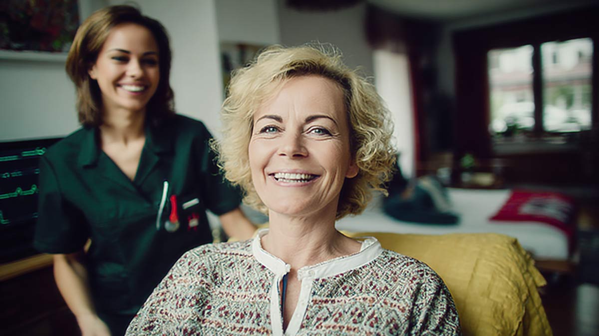 Does Medicaid Cover Home Care in Florida? | Love and Loveable Care | APD | Companion Care | Dementia Care | Nursing Services | In Home Nursing | Central FL