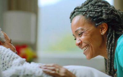 Homemaker vs. Companion Care: What’s the Difference?