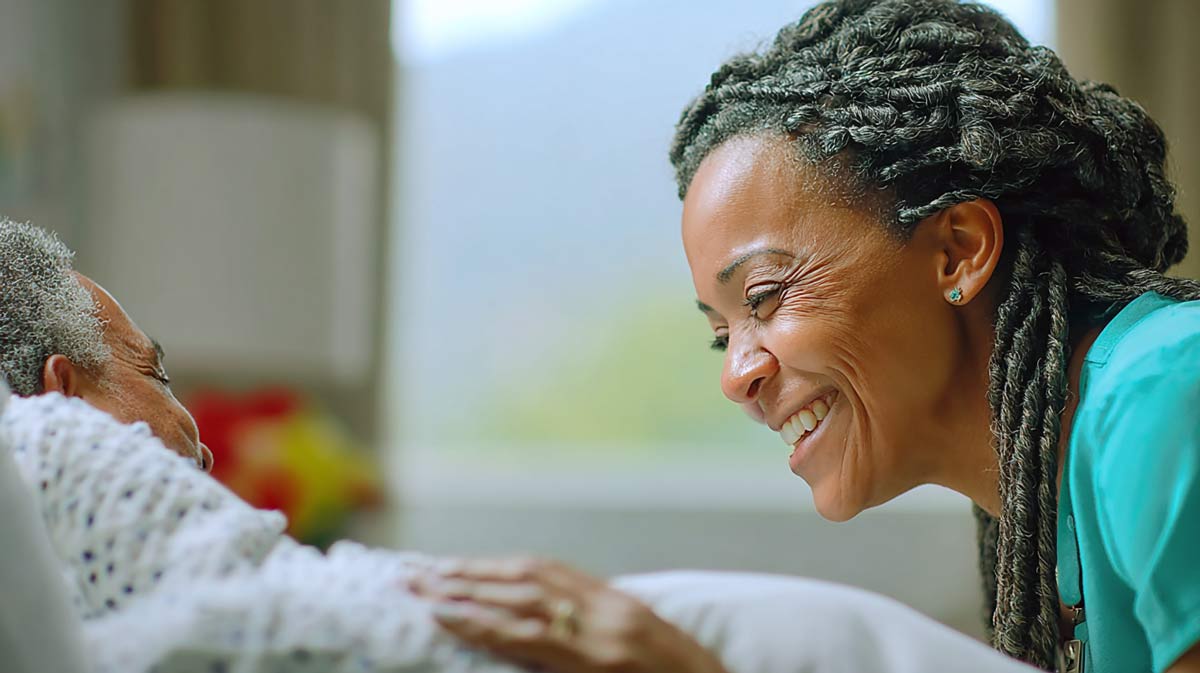 Homemaker vs. Companion Care: What’s the Difference? | Love and Loveable Care | APD | Companion Care | Dementia Care | Nursing Services | In Home Nursing | Central FL