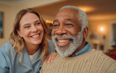 Leesburg In-Home Support for Seniors