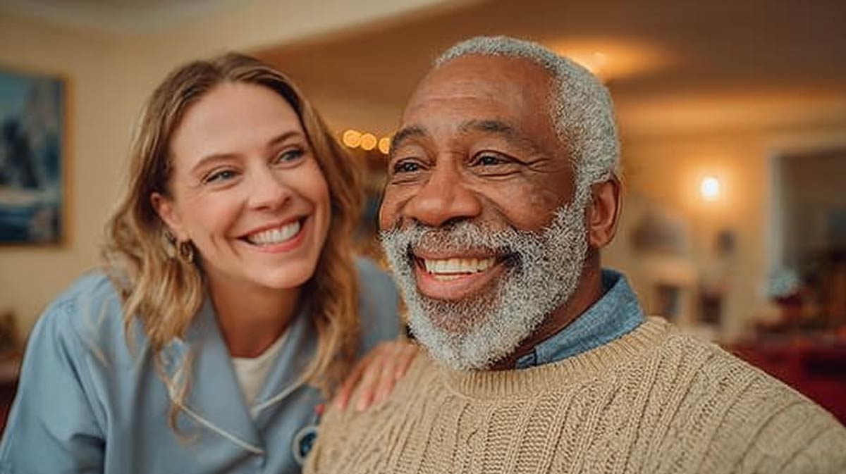 Leesburg In-Home Support for Seniors | APD | Companion Care | Dementia Care | Nursing Services | In Home Nursing | Central FL