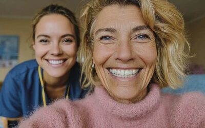 Nursing Care at Home in Lakeland Florida