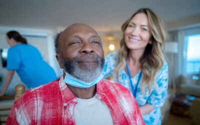 Safe, Reliable Care at Home in Ocala FL
