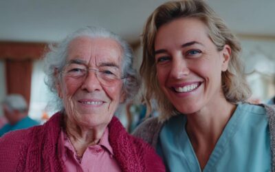 Trusted In-Home Nurses in Sun City Center, FL