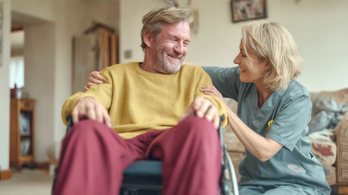 Who Qualifies for Florida’s APD Waiver Program? | Love and Loveable Care | APD | Companion Care | Dementia Care | Nursing Services | In Home Nursing | Central FL